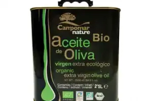  ACEITE OLIVA 2.5 LITROS CAMPOMAR